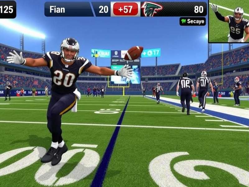 Rising NFL Prodigies IN Strategy Guide